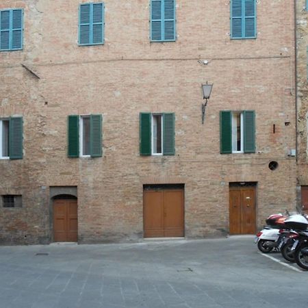 Le Pignattelle B&B Siena Exterior foto