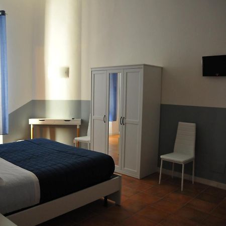 Le Pignattelle B&B Siena Exterior foto