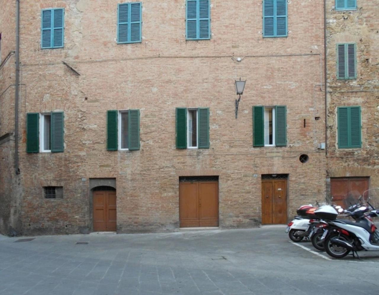 Le Pignattelle B&B Siena Exterior foto
