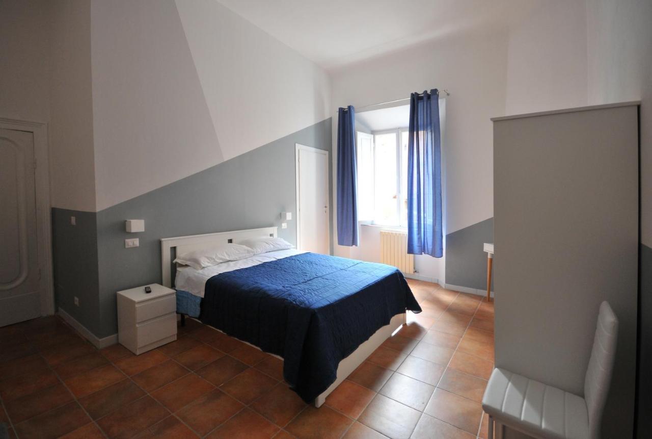 Le Pignattelle B&B Siena Exterior foto