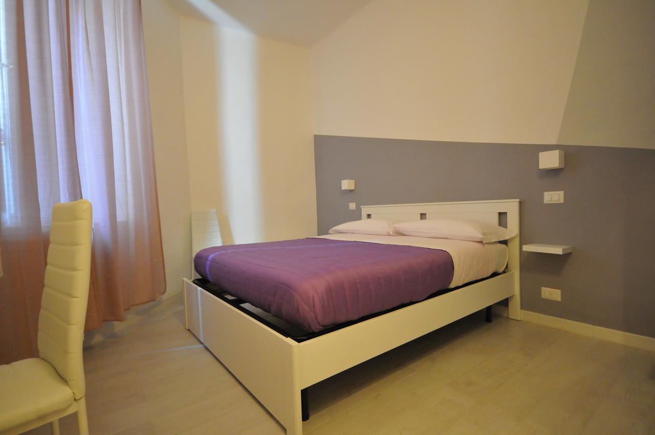 Le Pignattelle B&B Siena Exterior foto